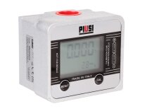 Piusi K400 windscreen counter