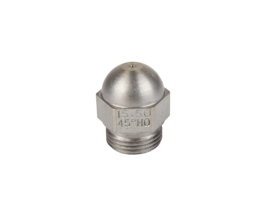 Boquilla Monarch 15.50/45° HO