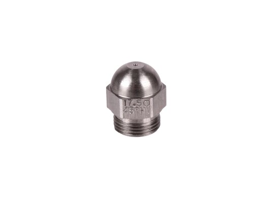 Monarch 17.50/45° HV Nozzle