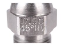Boquilla Monarch 17.50/45° HV