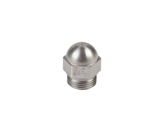 Boquilla Monarch 2.50/45° HO