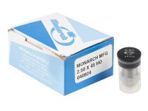 Boquilla Monarch 2.50/45° HO