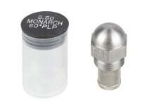 Boquilla Monarch 5.50/60° PLP