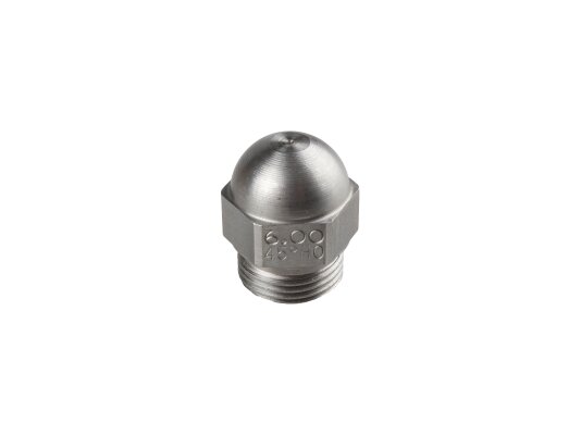 Monarch 6.00/45° HO Nozzle