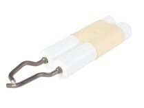 Electrodo de encendido CIB Unigas 101.1 mm, art: 20802B1.