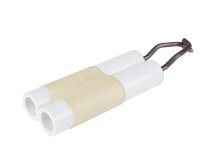Electrodo de encendido CIB Unigas 101.1 mm, 20802B1