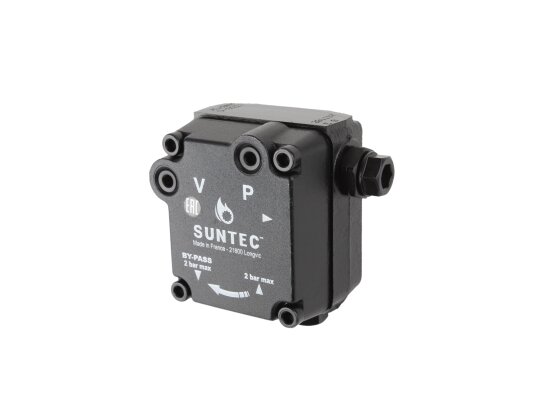 Suntec AN 67 CK 1338 6P burner pump