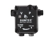 Suntec AN 67 CK 1338 6P burner pump.