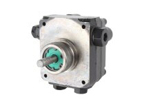 Suntec AN 67 CK 1338 6P burner pump