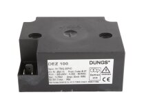 Transformador de encendido Dungs DEZ 100, art: 252113