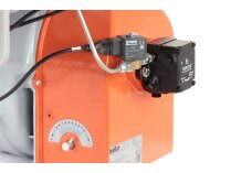 Baltur TBL 60 P diesel burner