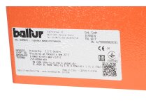 Baltur TBL 60 P diesel burner
