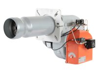 Quemador diésel Baltur TBL 60 P