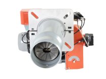 Quemador diésel Baltur TBL 60 P