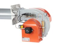 Quemador diésel Baltur TBL 60 P