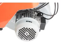 Quemador diésel Baltur TBL 60 P