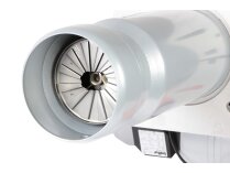Quemador diésel Baltur TBL 60 P