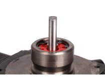 Suntec AU V 47 L 9877 6P 0700 burner pump
