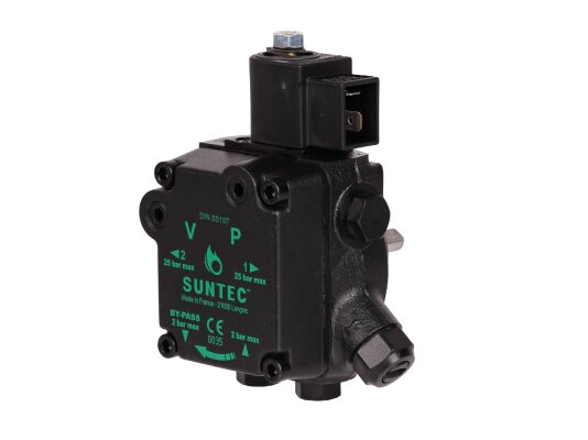Bomba de quemador Suntec AU V 47 L 9877 6P 0700