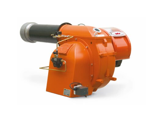 Quemador diésel Baltur BT 250 DSG 4T, art: 31310010.