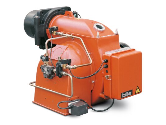 Quemador diésel Baltur BT 250 DSG 4T Abatible, art: 31310011.