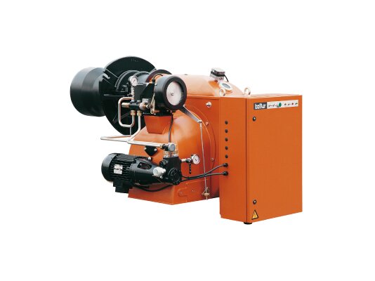 Baltur GI 350 DSPG diesel burner, art: 6501010.