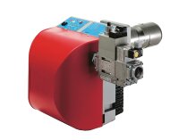 Quemador de gas CIB Unigas NG400 M-.PR.M.RU.Y.0.25, art: 02701544328.