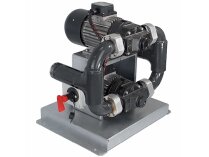 Fuel pump Gespasa AG-165, art: 000900200