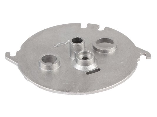 Soporte Baltur, 8023020003