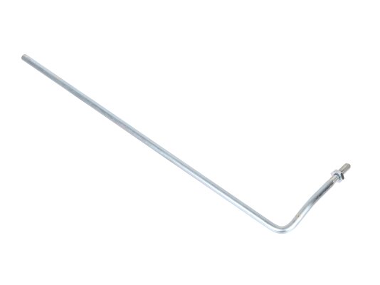 Fuel line Baltur, art: 0024100060.