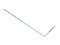 Tubo de combustible Baltur, art: 0024100060.