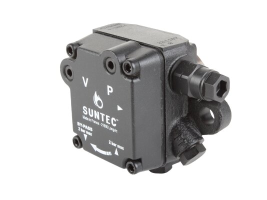 Bomba de quemador Suntec AN V 57 C K 7208 4P
