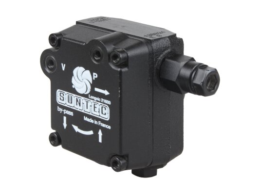Bomba de quemador Suntec AE 47 C 1393 6P