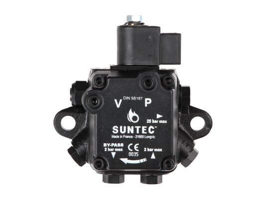Suntec AL 95 C 9414 4P 0700 Burner Pump