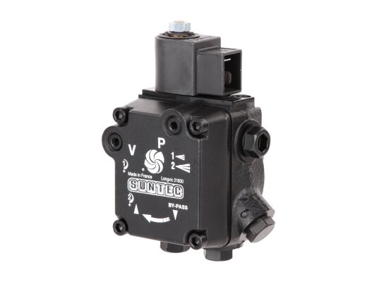 Suntec AP2 45 C 9569 4P 0700 burner pump