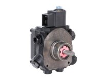 Suntec AP2 45 C 9569 4P 0700 burner pump