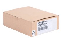 Sauter DSB158F001 pressure switch