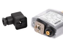 Interruptor de presión Sauter DSB158F001