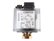 Interruptor de presión Sauter DSB158F001