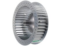 Impulsor de ventilador Weishaupt TS-S 335 x 104.5 S1