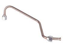 Tubo de combustible Baltur, 0024100040