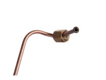 Tubo de combustible Baltur, 0024060015