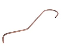 Tubo de combustible Baltur, 0024060015