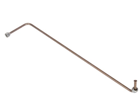 Tubo de combustible Baltur, 0024100178