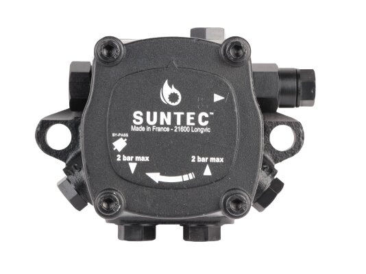 Suntec AJ V 4 CE 1013 4P bomba de quemador, art.: 601758