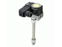 Dungs GW 50 A6 pressure switch, complete.