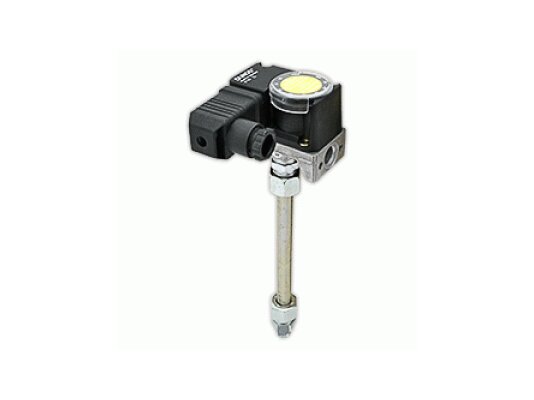 Interruptor de presión Dungs GW 50 A6, completo.