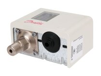 Interruptor de presión Danfoss KP35 060-113366.