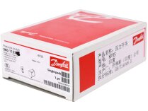 Interruptor de presión Danfoss KP35 060-113366.