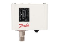Interruptor de presión Danfoss KP35 060-113366.
